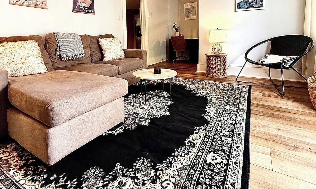 Photo of Livingroom in Marlyville - Fontainebleau