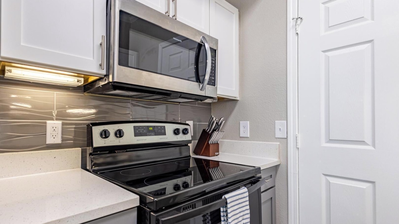 Photo of Kitchen in Webster