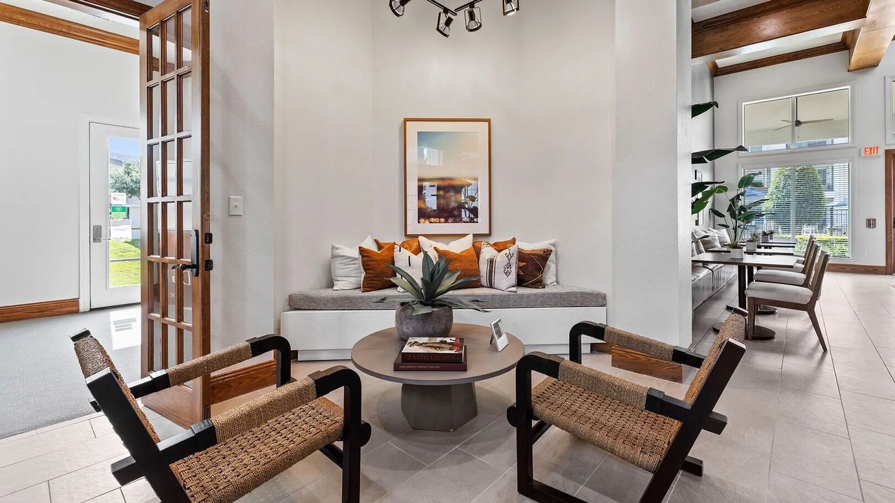 Photo of Livingroom in Webster