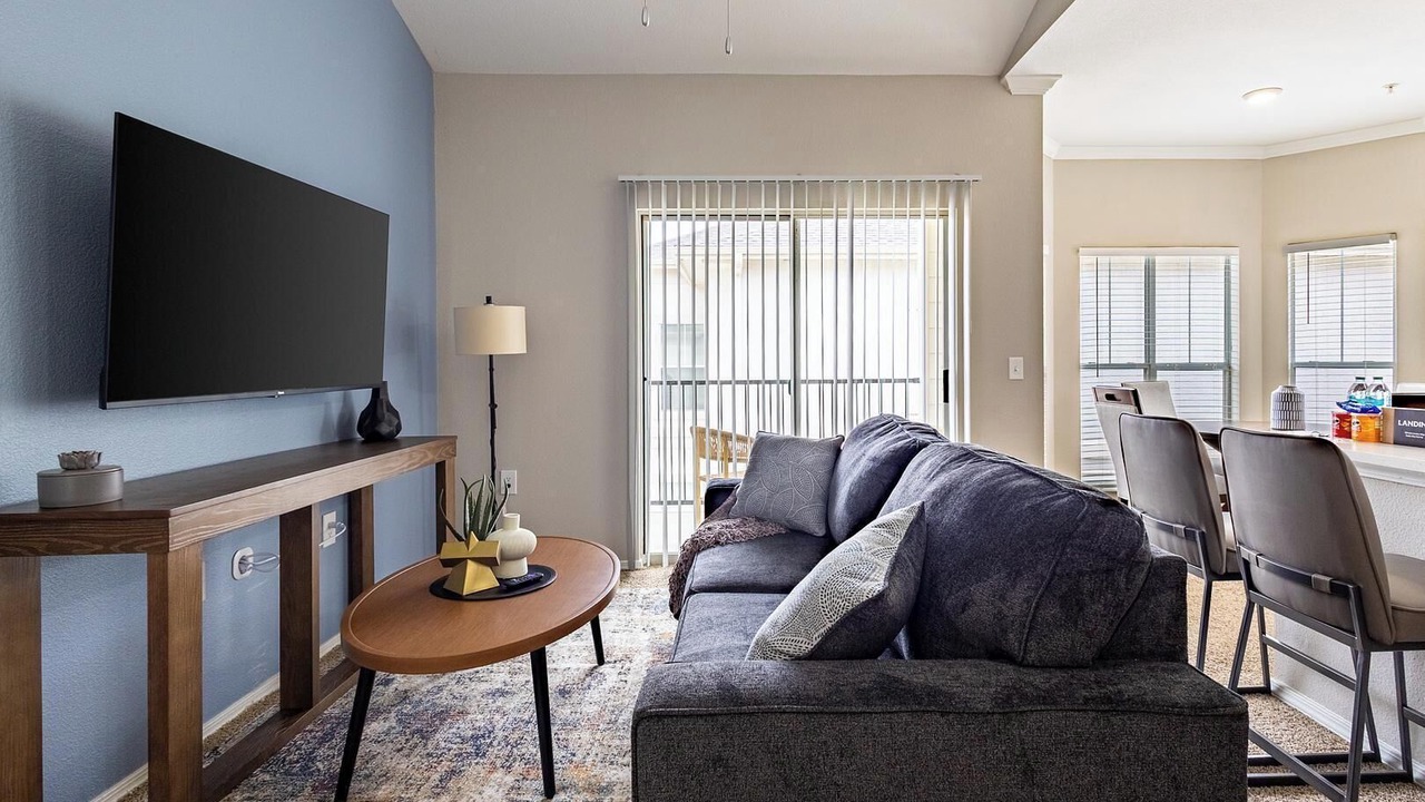 Photo of Livingroom in Webster