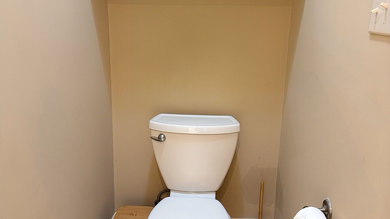 Photo of Bathroom in Hattiesburg