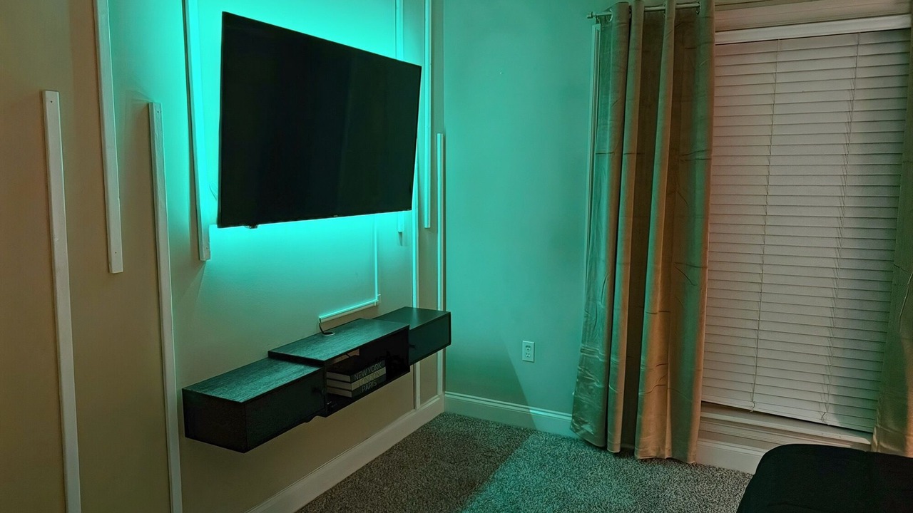 Photo of Bedroom in Hattiesburg