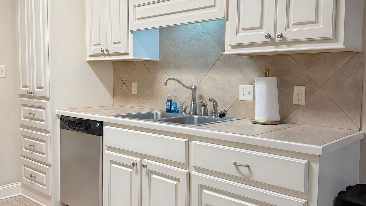 Photo of Kitchen in Hattiesburg