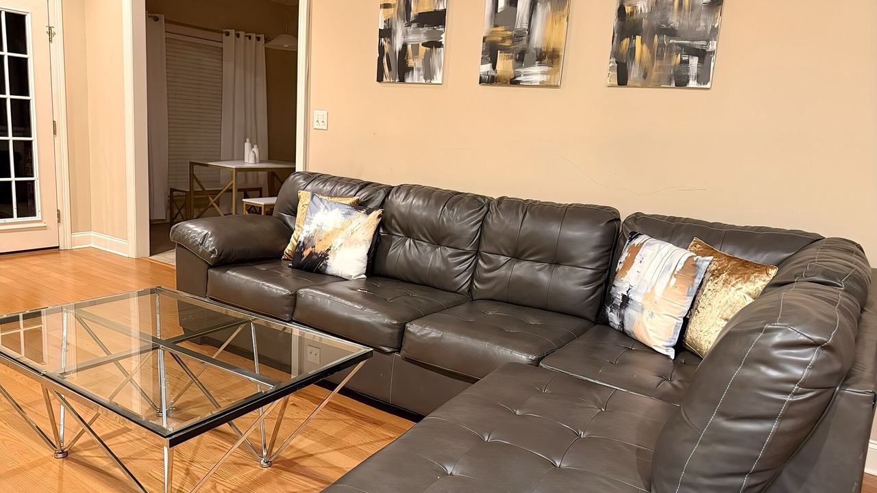 Photo of Livingroom in Hattiesburg