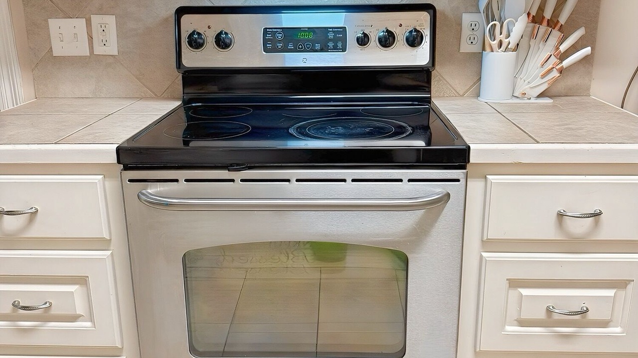 Photo of Kitchen in Hattiesburg