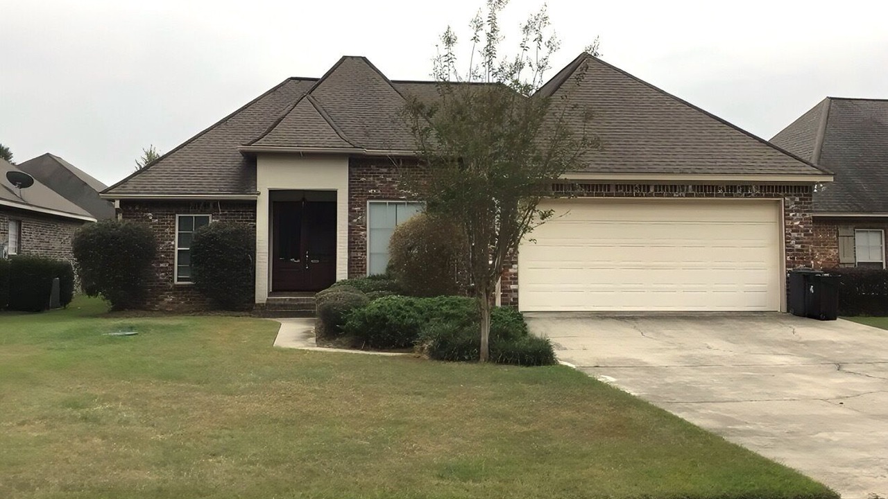 Photo of Outdoor in Hattiesburg