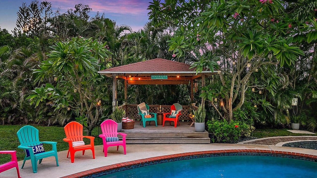 Photo of Outdoor in Eastview Manor