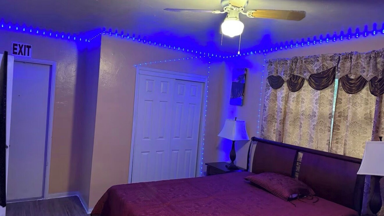 Photo of Bedroom in Fort Lauderdale