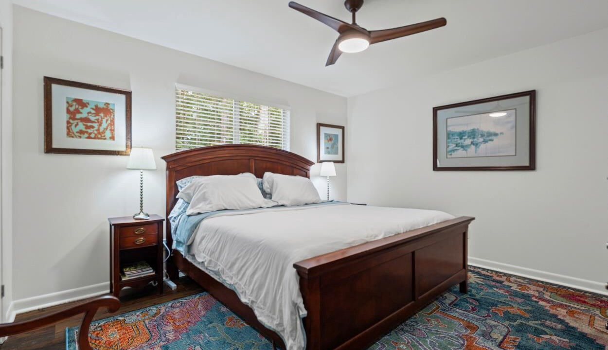 Photo of Bedroom in Point Clear