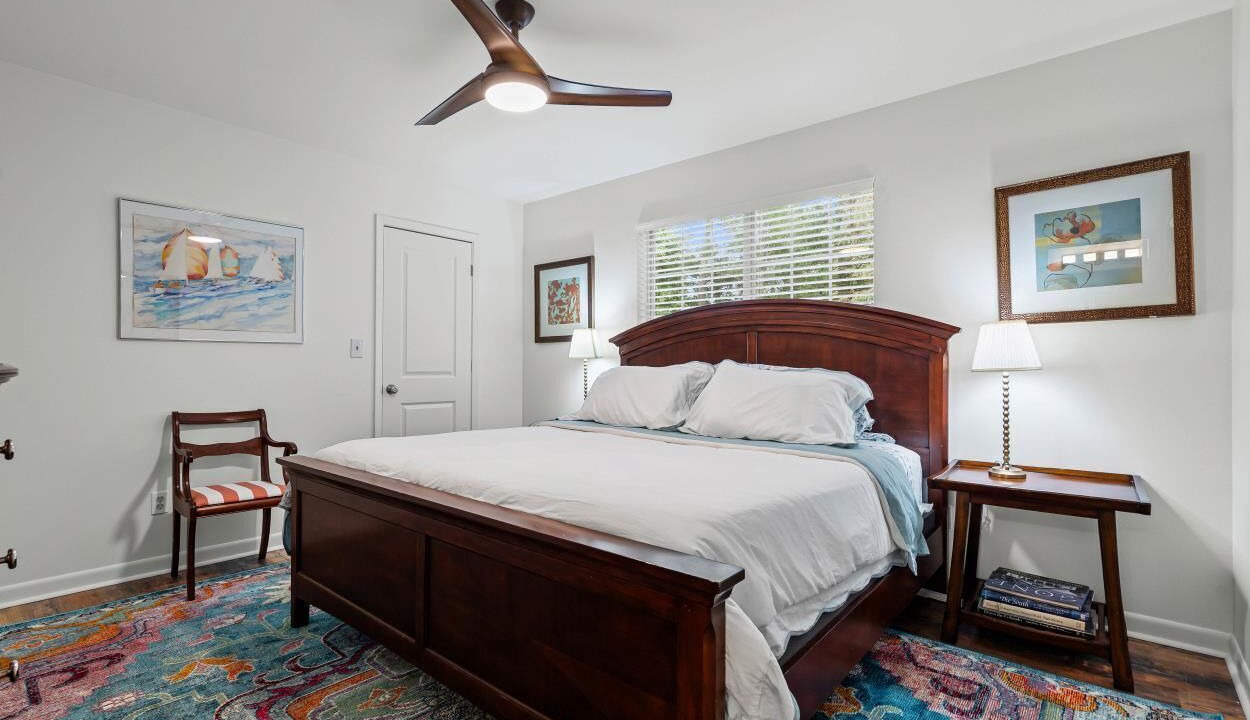 Photo of Bedroom in Point Clear