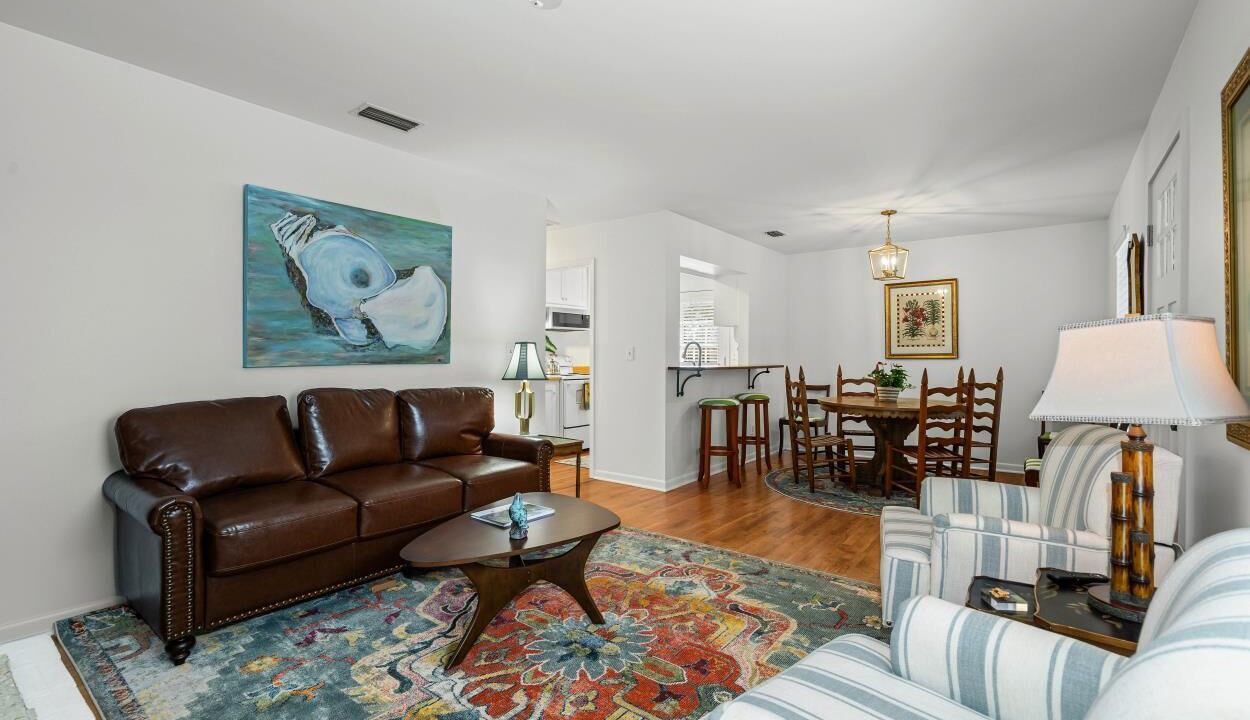 Photo of Livingroom in Point Clear