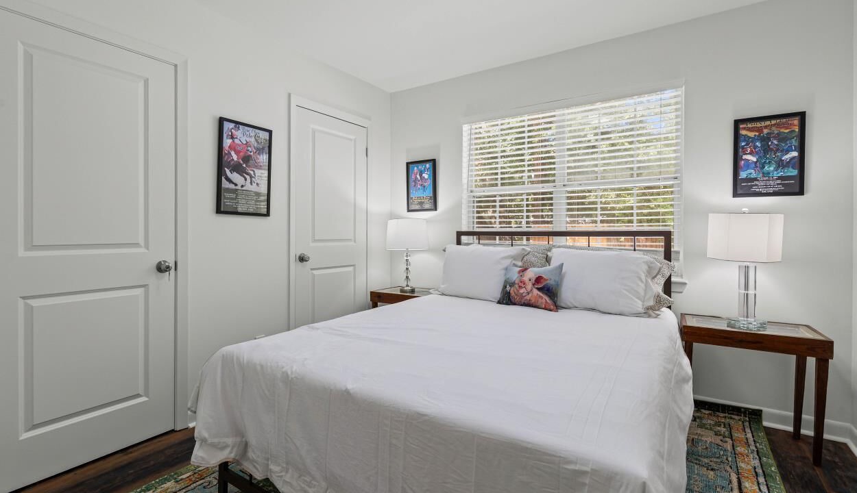 Photo of Bedroom in Point Clear