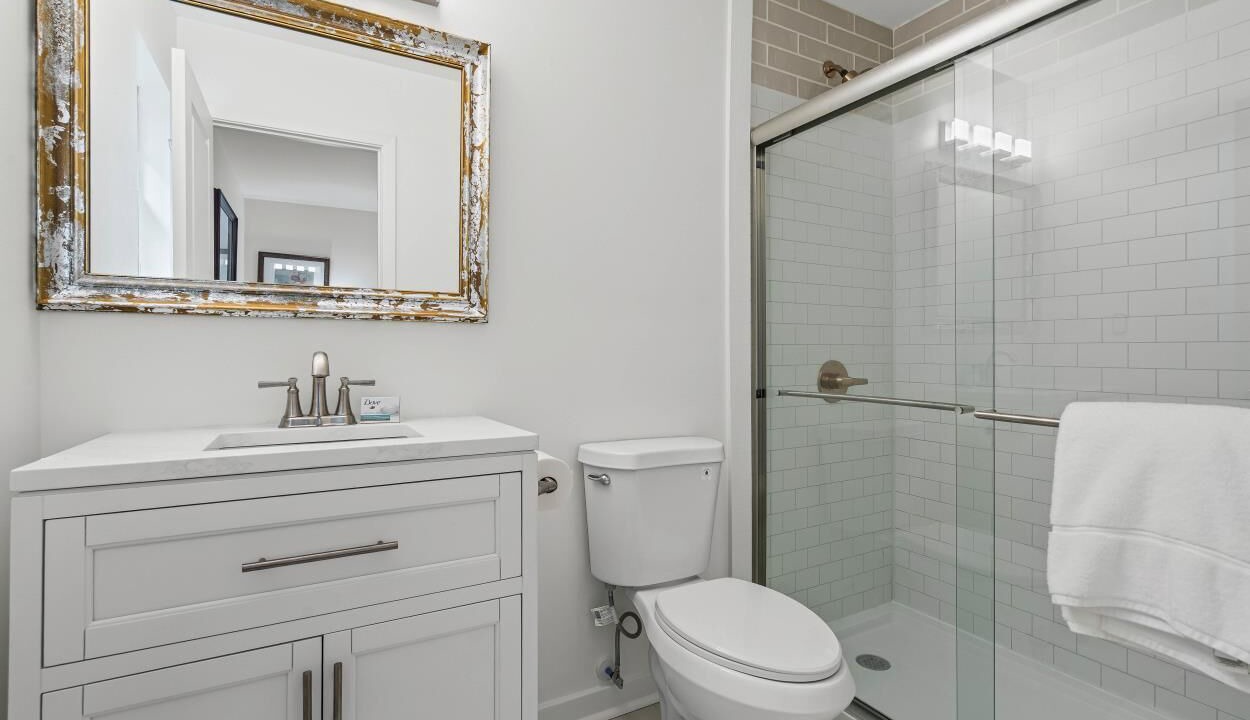 Photo of Bathroom in Point Clear