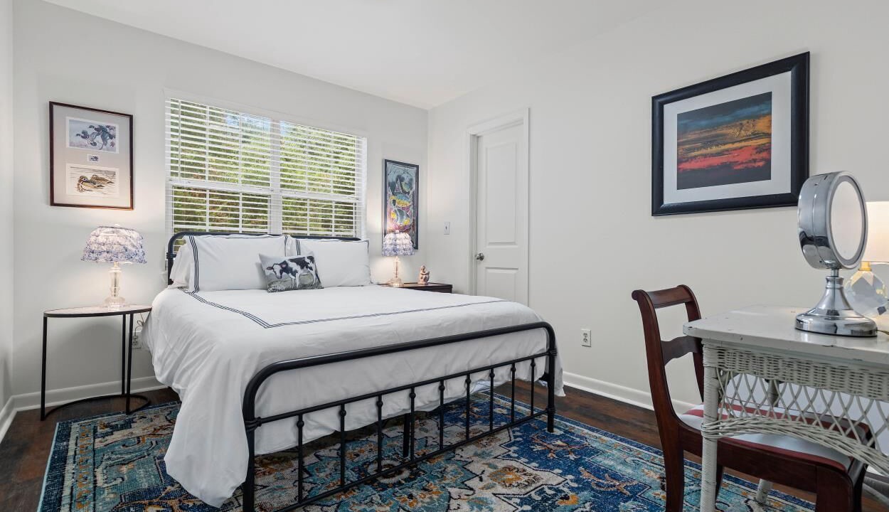 Photo of Bedroom in Point Clear