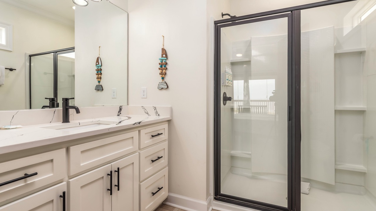Photo of Bathroom in Audubon Place