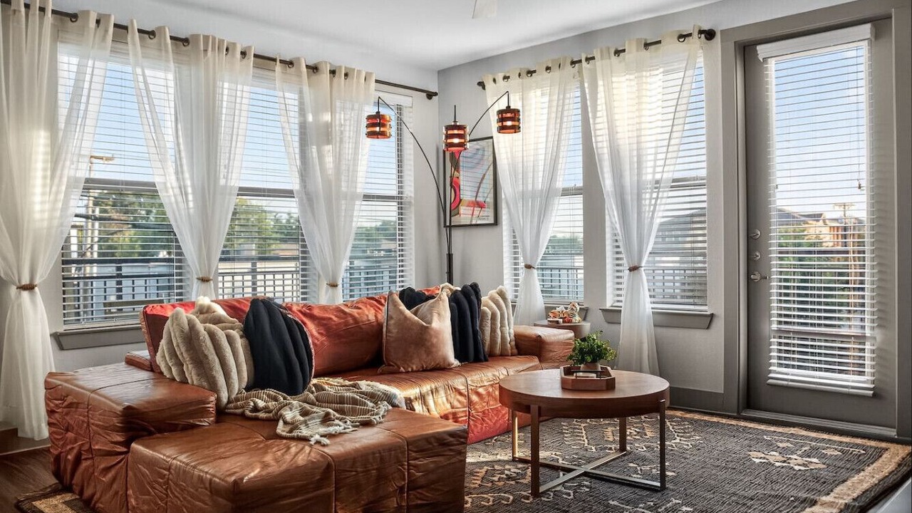 Photo of Livingroom in Dallas