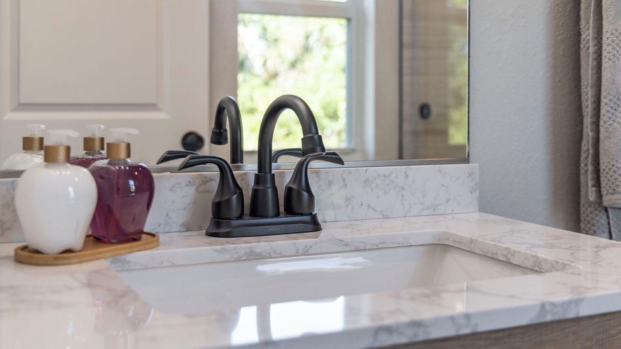 Photo of Bathroom in Port Charlotte