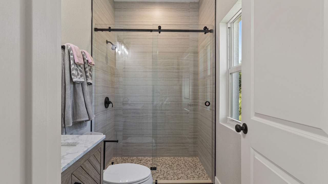 Photo of Bathroom in Port Charlotte