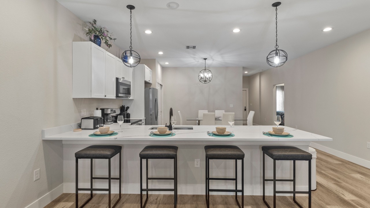 Photo of Kitchen in Port Charlotte