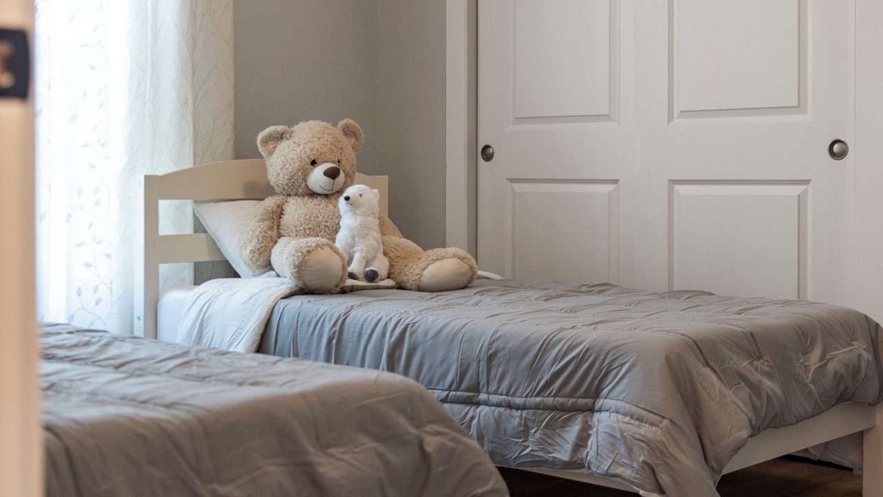 Photo of Bedroom in Port Charlotte