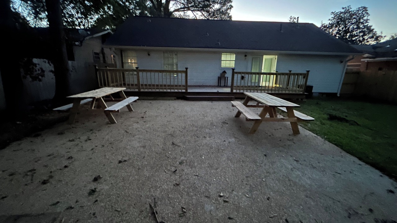 Photo of Outdoor in Jackson