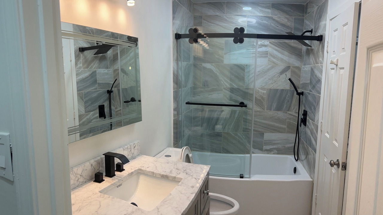 Photo of Bathroom in Jackson