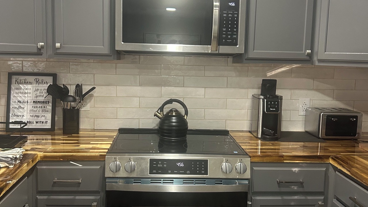 Photo of Kitchen in Jackson