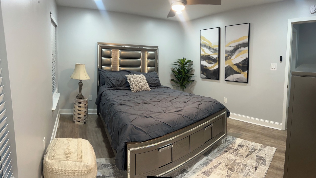 Photo of Bedroom in Jackson