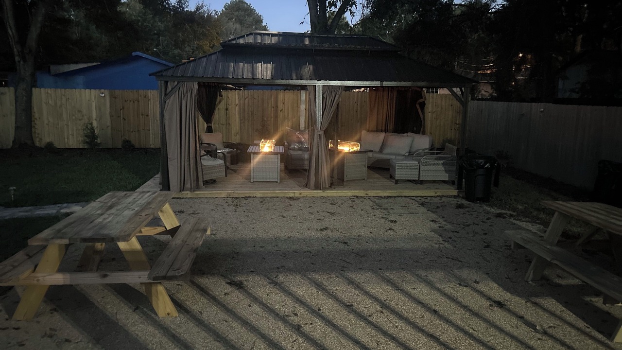 Photo of Outdoor in Jackson
