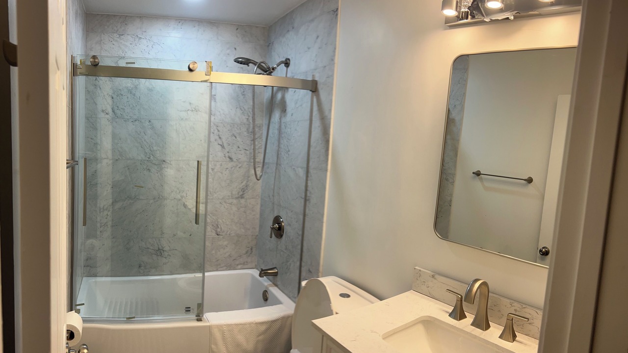 Photo of Bathroom in Jackson