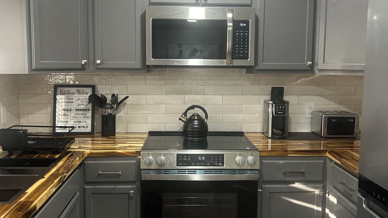 Photo of Kitchen in Jackson