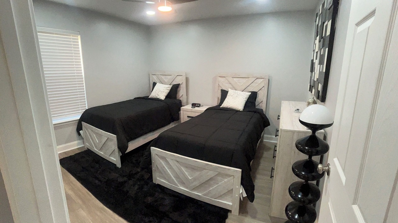 Photo of Bedroom in Jackson