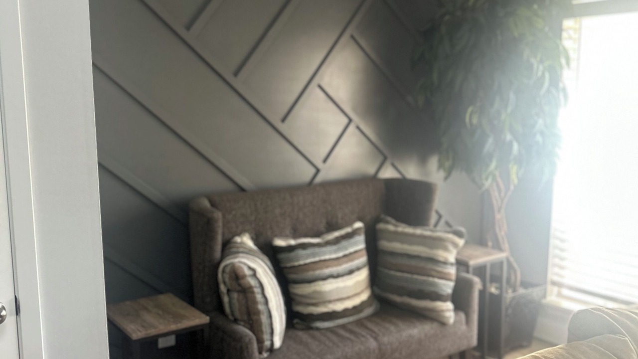 Photo of Livingroom in Jackson