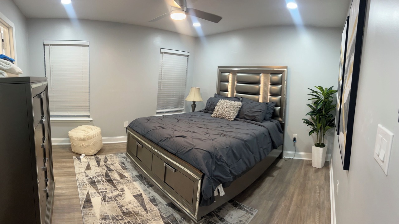 Photo of Bedroom in Jackson