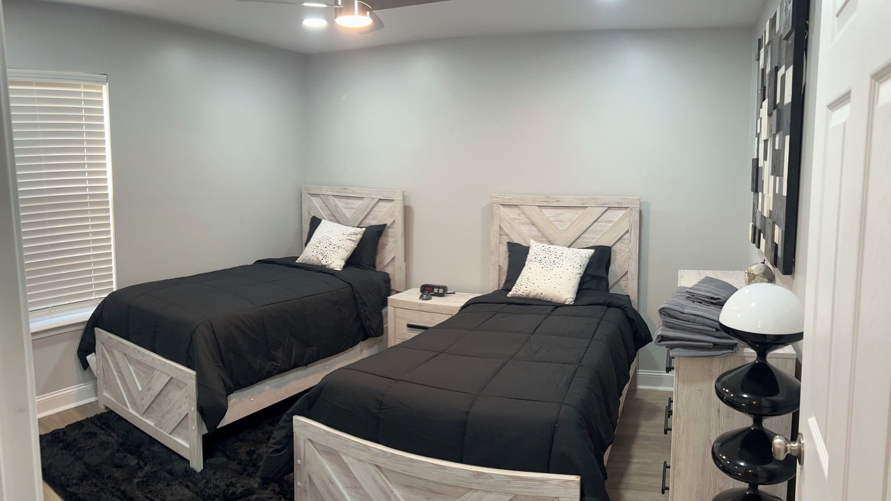 Photo of Bedroom in Jackson