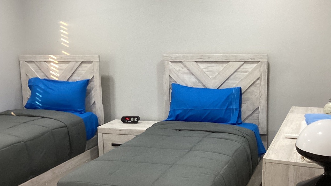 Photo of Bedroom in Jackson