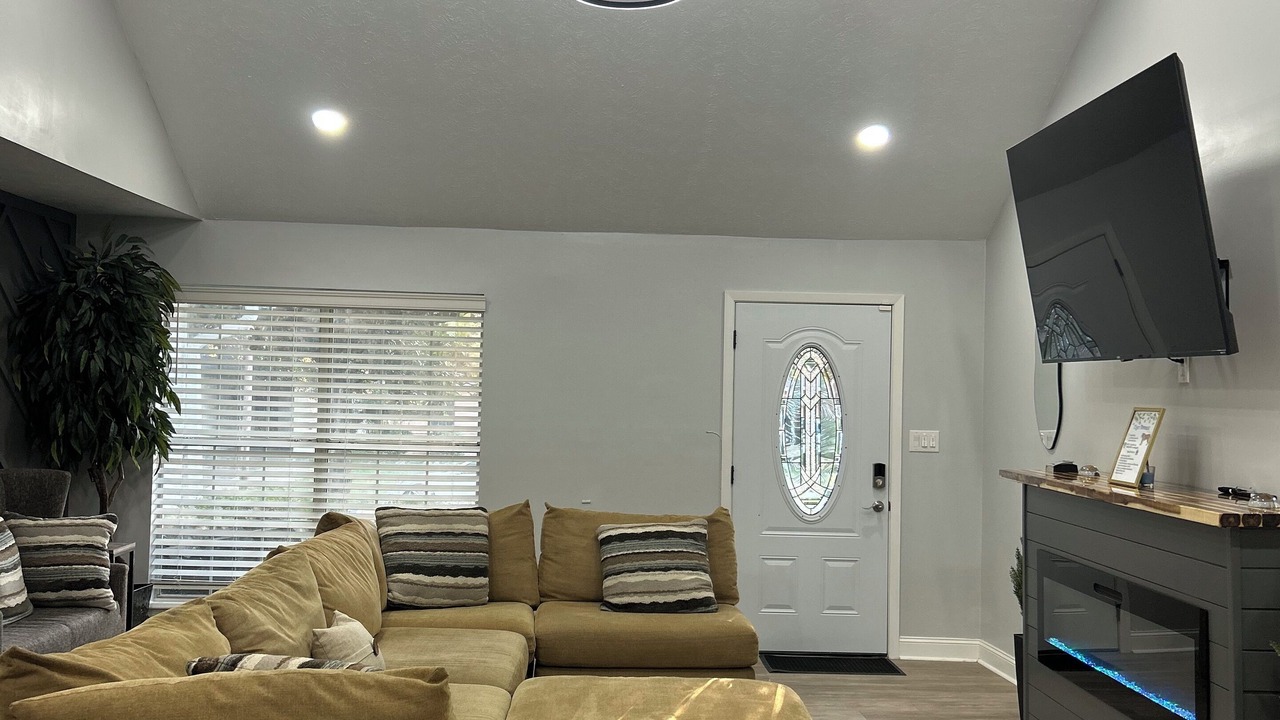 Photo of Livingroom in Jackson