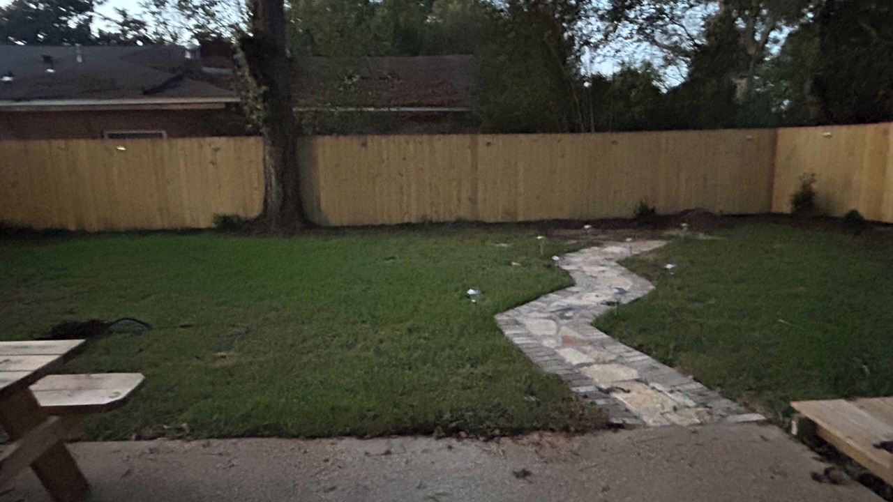 Photo of Outdoor in Jackson