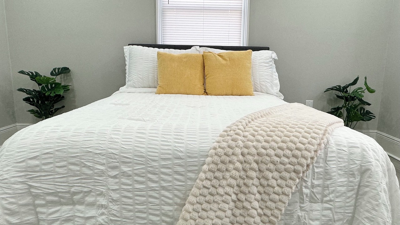 Photo of Bedroom in Dillard