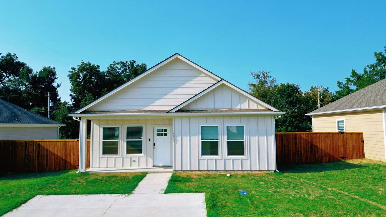 Photo of Outdoor in Durant