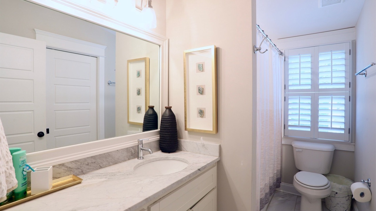 Photo of Bathroom in Oxford