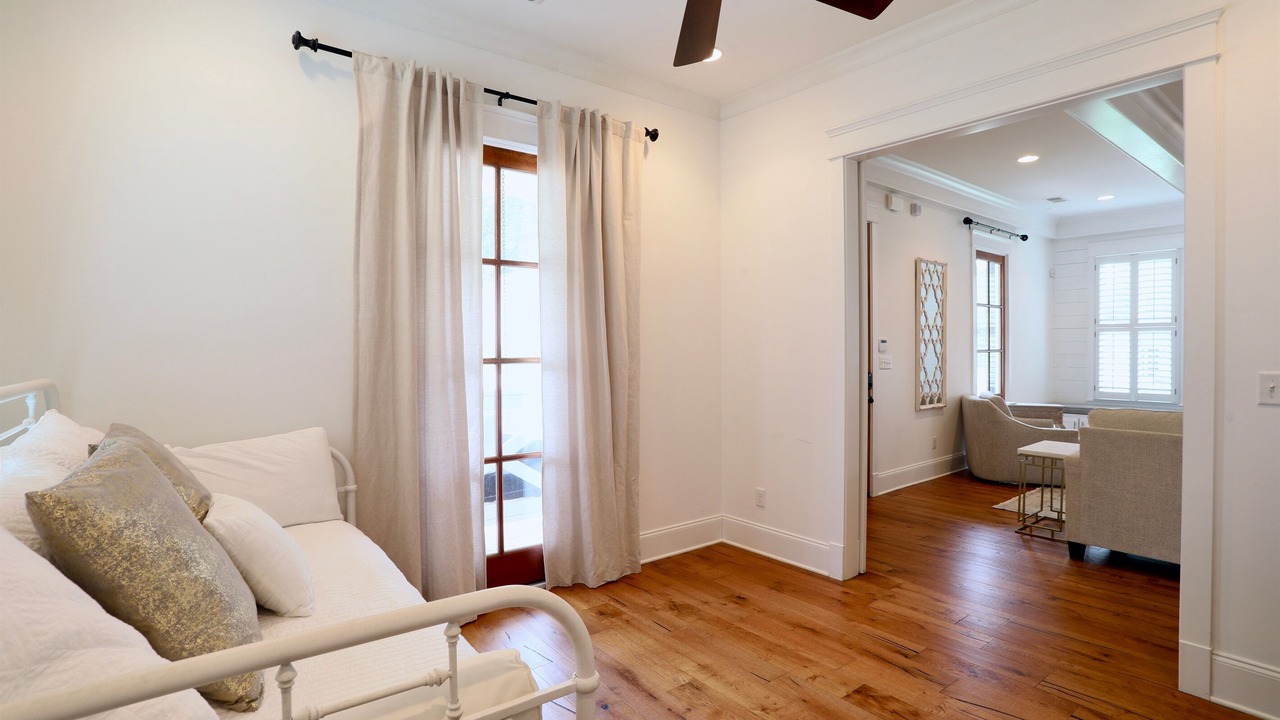 Photo of Livingroom in Oxford