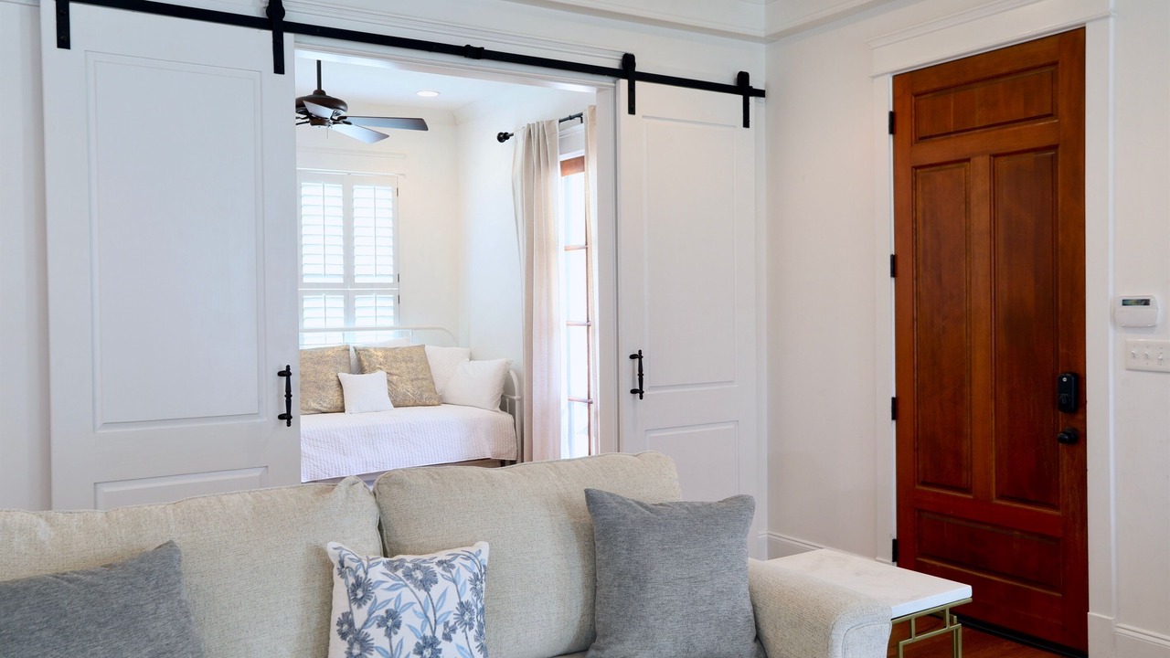 Photo of Livingroom in Oxford