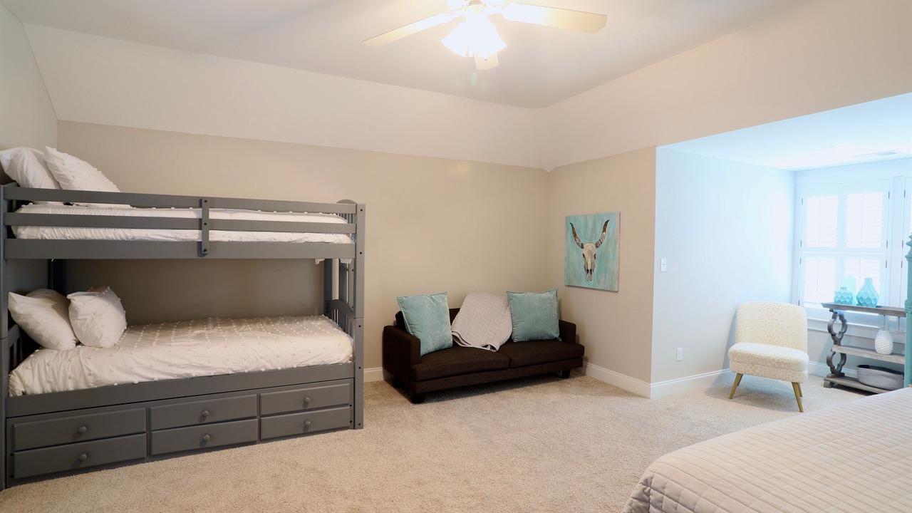 Photo of Bedroom in Oxford