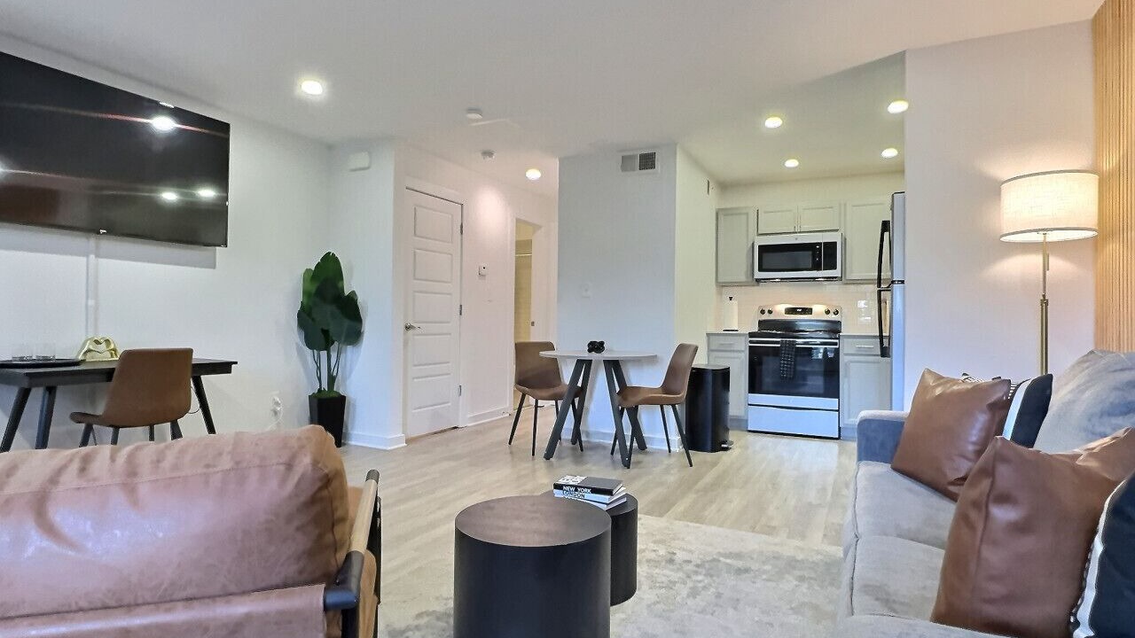 Photo of Livingroom in Birmingham