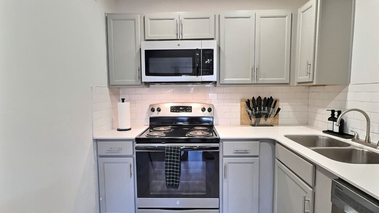 Photo of Kitchen in Birmingham