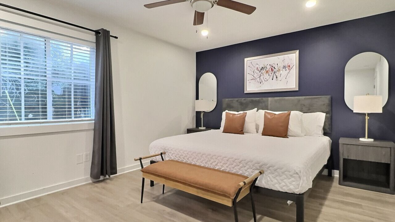 Photo of Bedroom in Birmingham