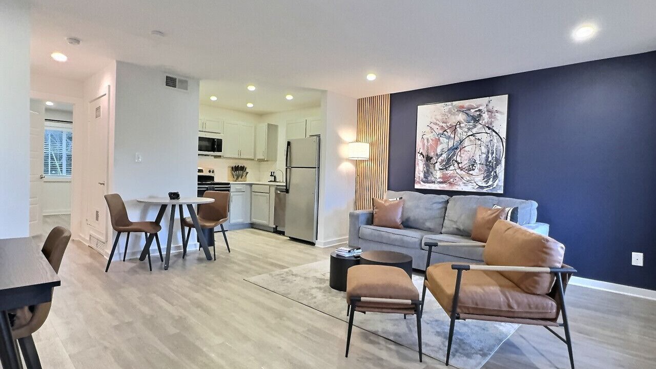 Photo of Livingroom in Birmingham