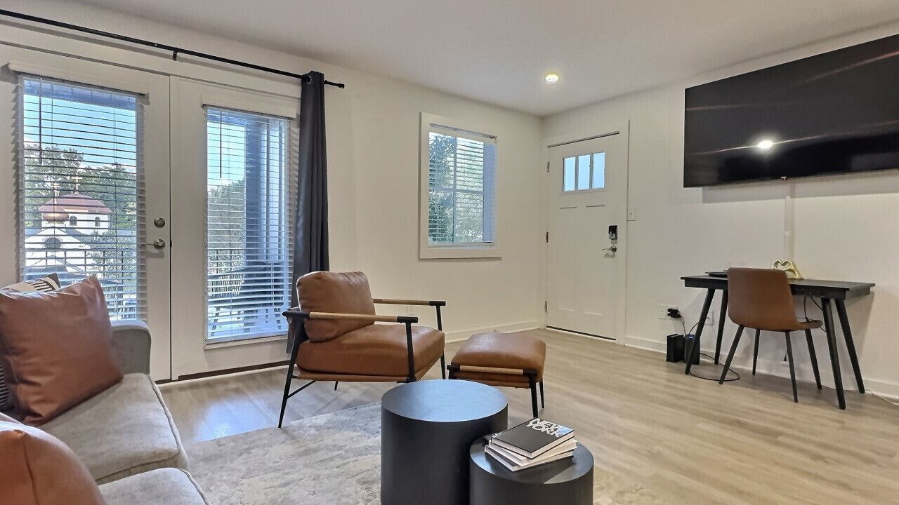 Photo of Livingroom in Birmingham