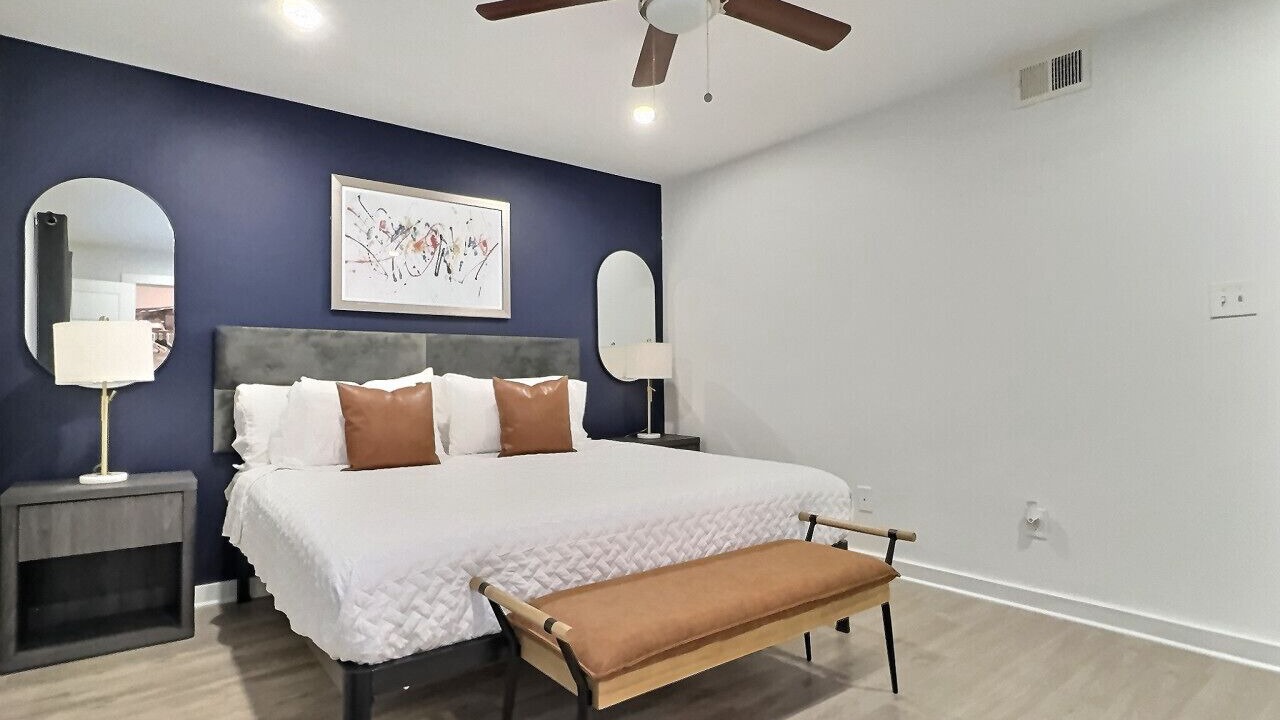 Photo of Bedroom in Birmingham